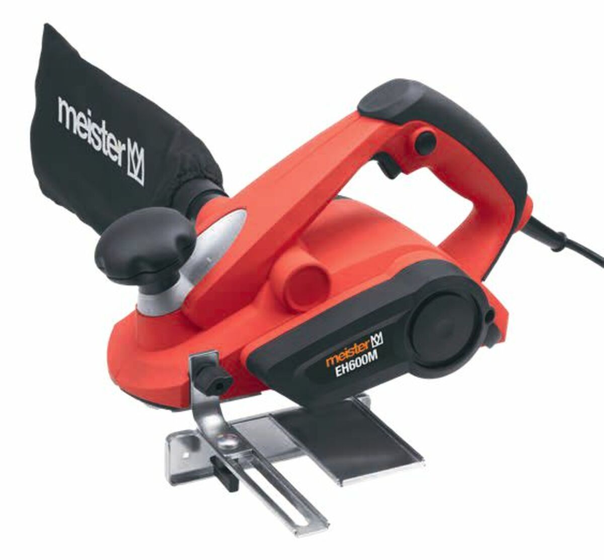 Bild 1 von Elektrohobel