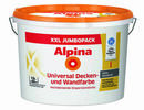 Bild 1 von Alpina Universal Decken- und Wandfarbe