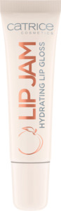 Catrice Lip Jam Hydrating Lip Gloss 030