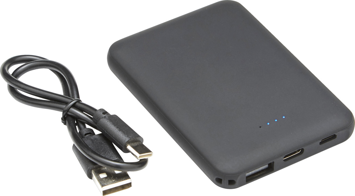 Bild 2 von IDEENWELT Best Basics Powerbank