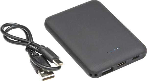 Bild 2 von IDEENWELT Best Basics Powerbank
