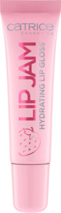 Catrice Lip Jam Hydrating Lip Gloss 020