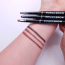 Bild 4 von Revolution Makeup Revolution Relove Power Brow Pencil Dark Brown
