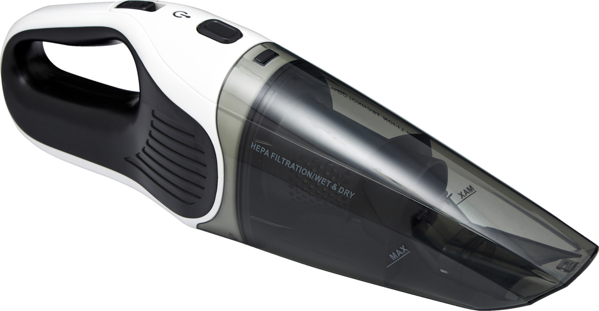 Bild 2 von IDEENWELT Best Basics Zyklon-Nass-/Trocken-Handstaubsauger