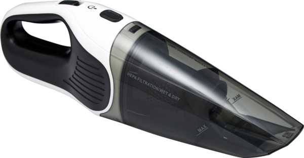 Bild 2 von IDEENWELT Best Basics Zyklon-Nass-/Trocken-Handstaubsauger