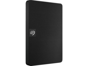 SEAGATE Expansion Portable, Exclusive Edition Festplatte, 1 TB HDD, 2,5 Zoll, extern, Schwarz