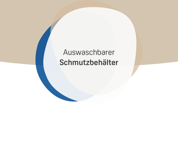 Bild 4 von IDEENWELT Best Basics Zyklon-Nass-/Trocken-Handstaubsauger