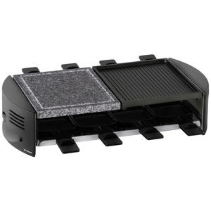 Trisa Electronics RACLETTE-GRILL