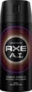 Bild 1 von AXE Deodorant Bodyspray A.I. Intense