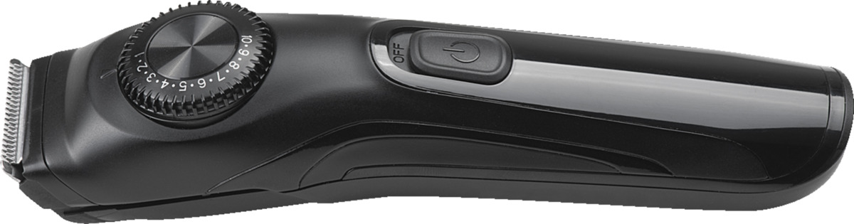 Bild 2 von IDEENWELT Best Basics Barttrimmer