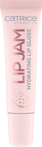 Catrice Lip Jam Hydrating Lip Gloss 010