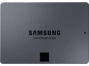 Bild 1 von SAMSUNG 870 QVO Festplatte Retail, 2 TB SSD SATA 6 Gbps, 2,5 Zoll, intern
