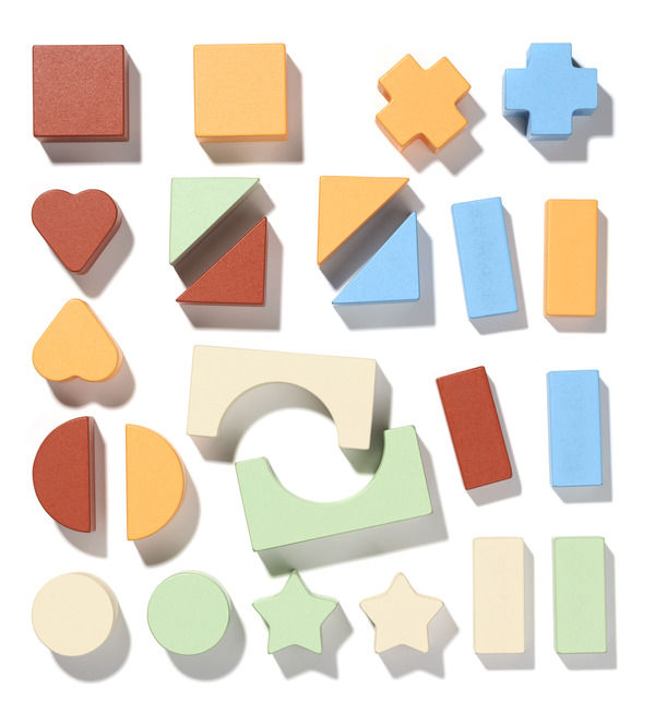 Bild 2 von IDEENWELT Lauflernwagen