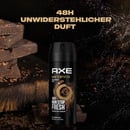 Bild 2 von AXE Set Dark Temptation Deo + Dusche + Shave