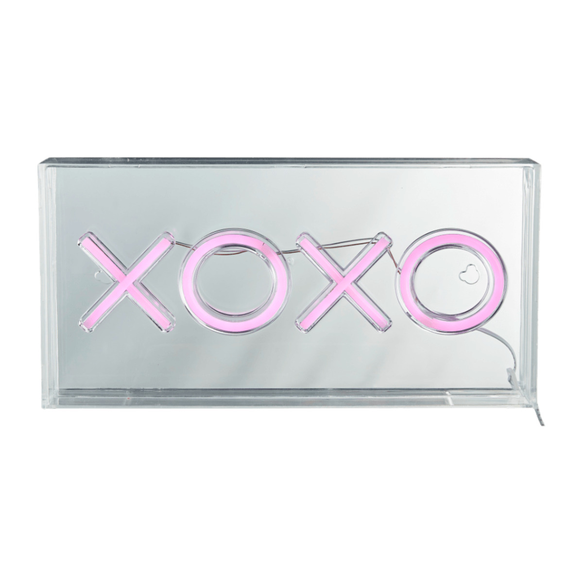 Bild 3 von LIGHTZONE Neon-Lichtkasten-Balkenschild