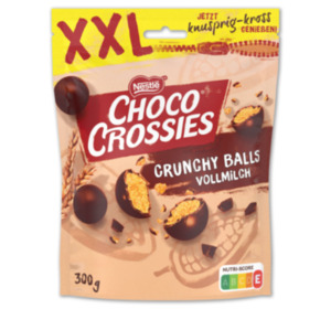NESTLÉ Crunchy Balls