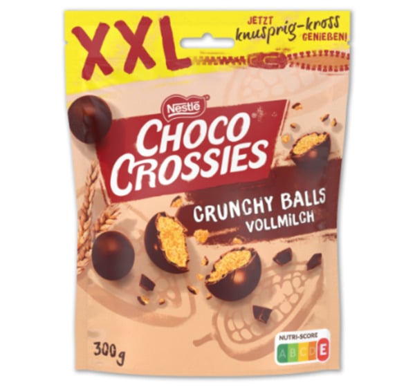 Bild 1 von NESTLÉ Crunchy Balls