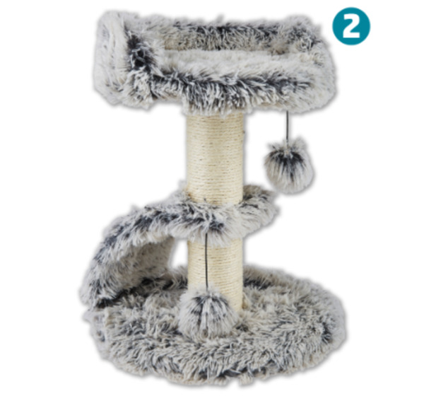 Bild 3 von ZOO ROYAL Kratzbaum