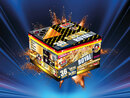 Bild 3 von WECO Premium-Effekt-Bombetten-Batterie „Casino Royal oder Queen of the Night“