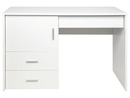 Bild 1 von LIVARNO home Nähmaschinentisch mit Schubladen, weiß