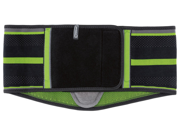Bild 2 von sensiplast Rückenbandage »Lumbo-Active«, mit Pelotte