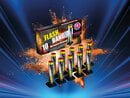 Bild 1 von WECO 10 Knallbombetten „Flash Bang“