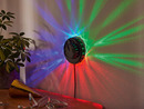 Bild 4 von LIVARNO home LED-Lichtrad, mit Audio-Sensor, 48 LEDs