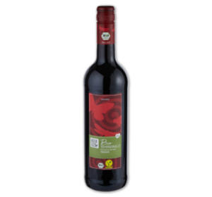 NATURGUT Tinto Vino de la Tierra de Castilla Bio-Wein