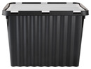 Bild 1 von LIVARNO home Klappdeckelbox, ca. 25 l