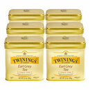 Bild 1 von Twinings Earl Grey Tee 100 g, 6er Pack