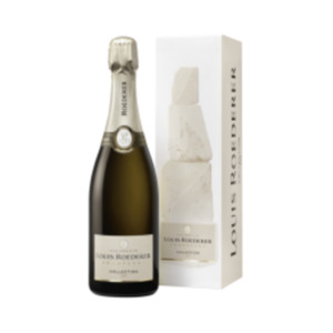 Champagner Roederer Collection 242 brut