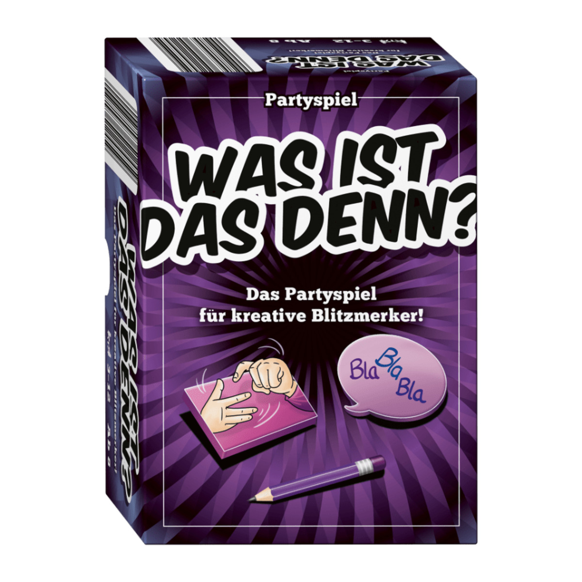 Bild 4 von Partyspiel