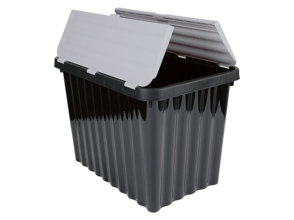 Bild 4 von LIVARNO home Klappdeckelbox, ca. 25 l