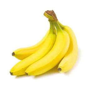 GO BIO Bananen