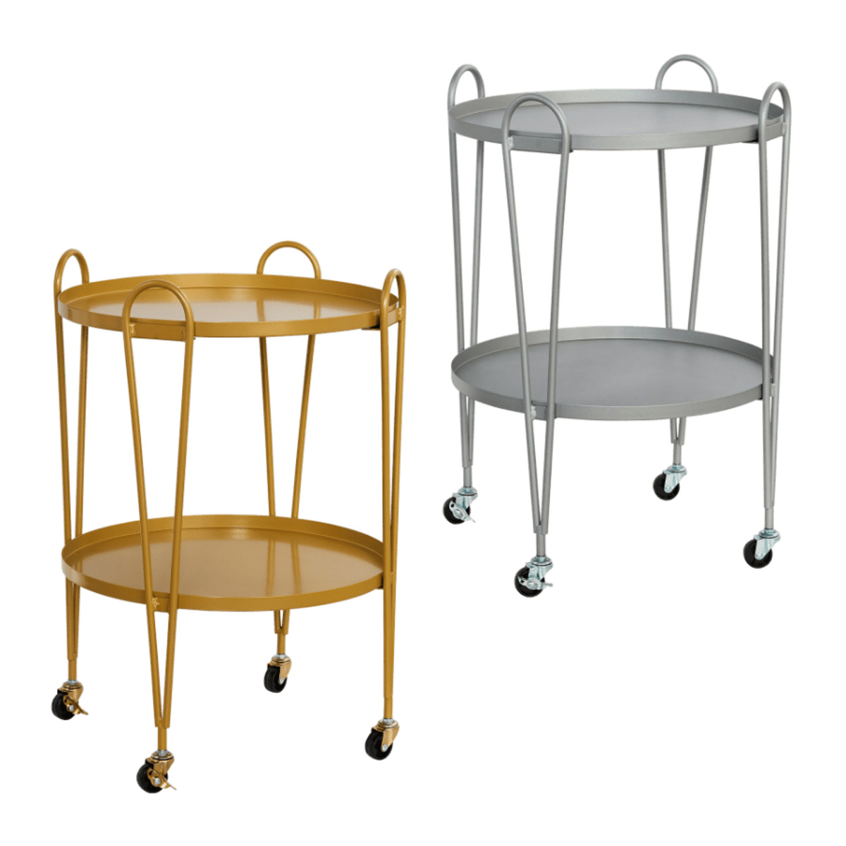 Bild 1 von HOME CREATION Servierwagen