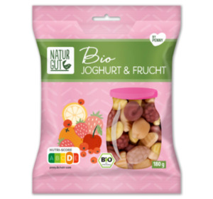 NATURGUT Bio Joghurt- Gum