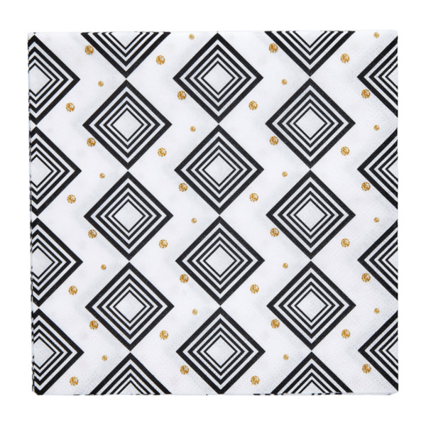 Bild 2 von KOKETT Servietten