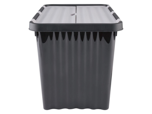 Bild 2 von LIVARNO home Klappdeckelbox, ca. 25 l