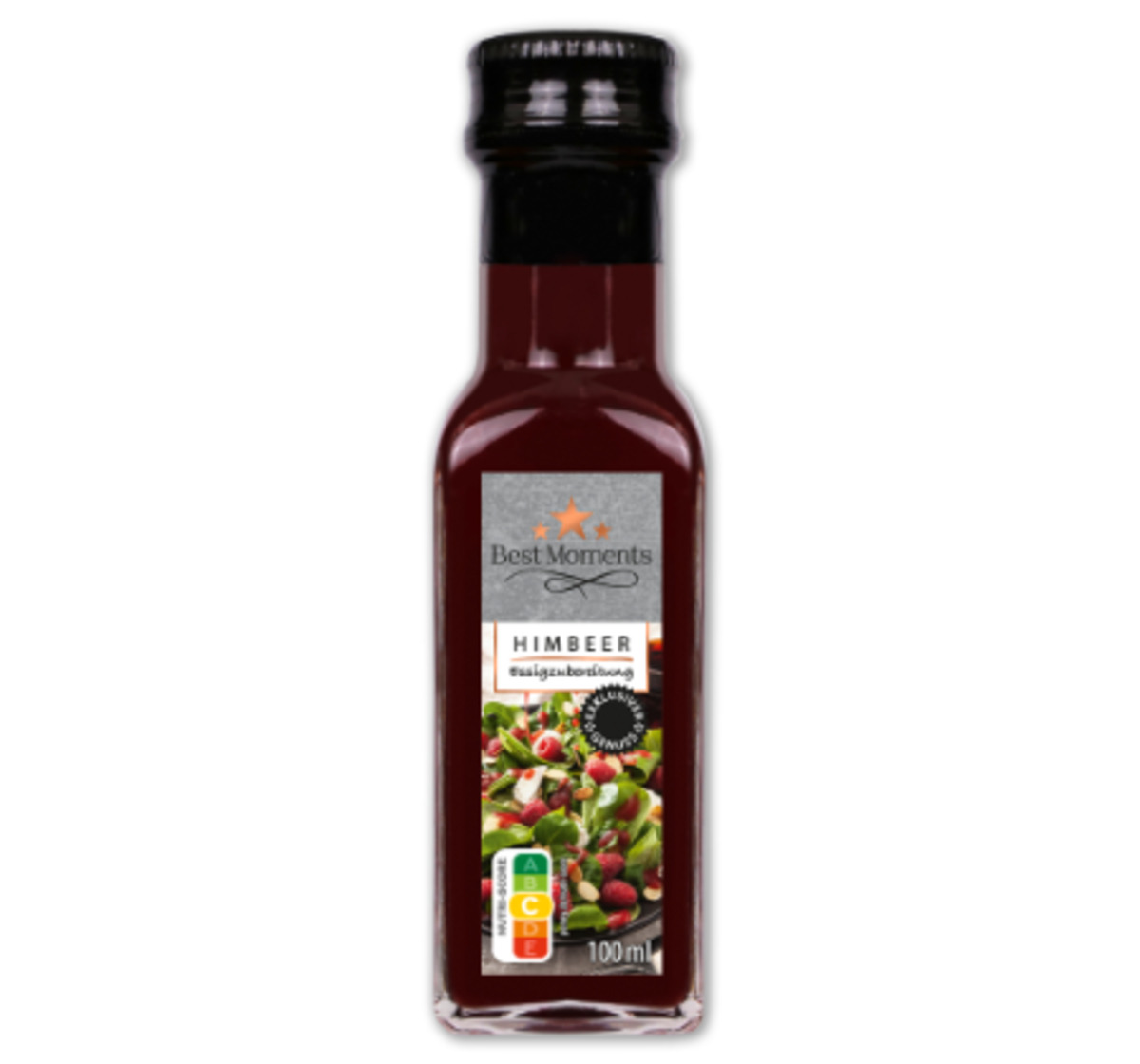 Bild 1 von BEST MOMENTS Fruchtessig