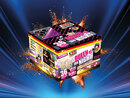 Bild 2 von WECO Premium-Effekt-Bombetten-Batterie „Casino Royal oder Queen of the Night“