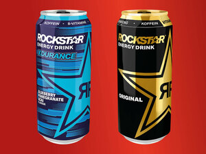Rockstar Energy-Drink