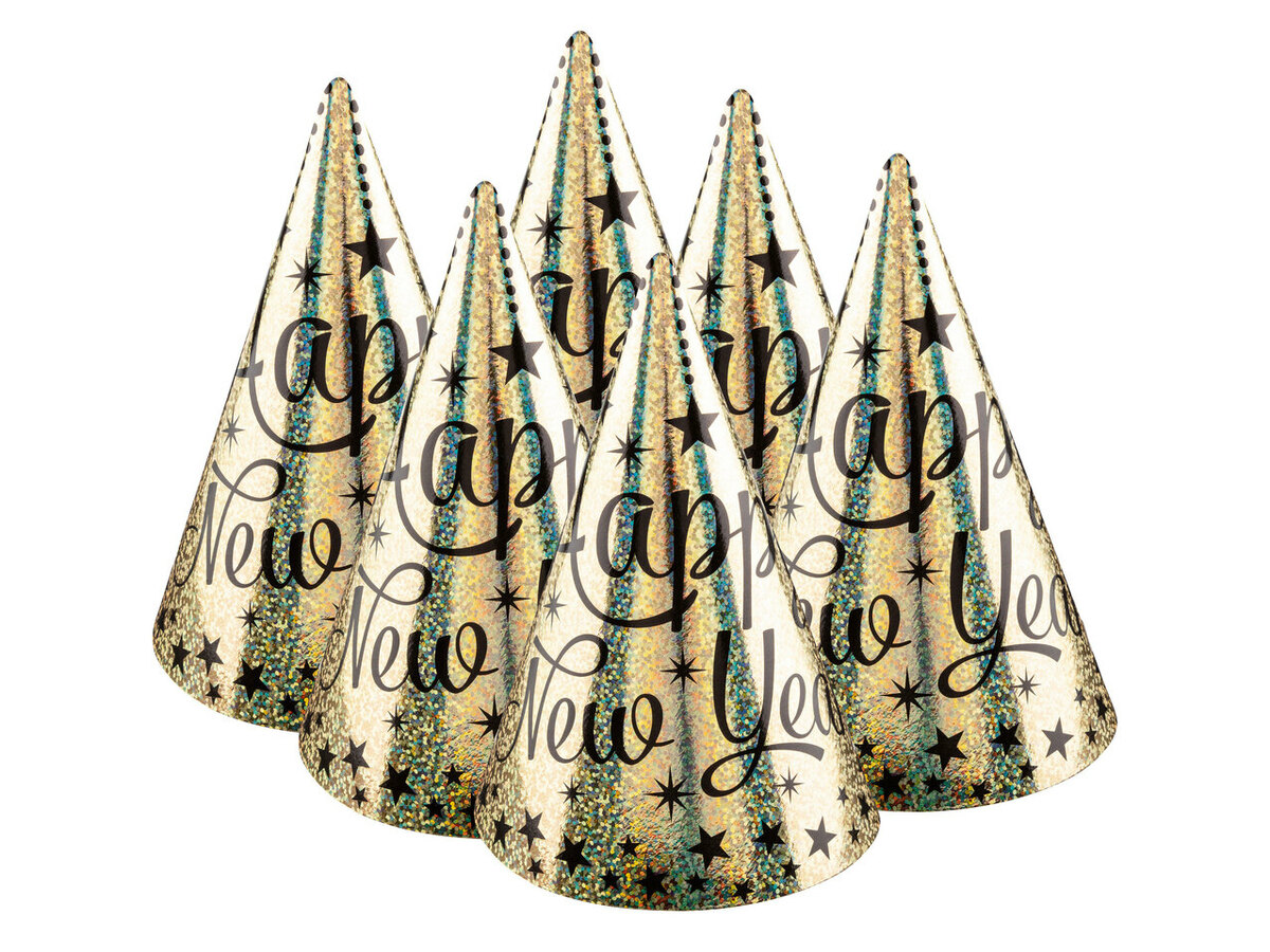 Bild 2 von LIVARNO HOME® Partyartikel