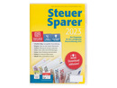 Bild 1 von Steuererklärungs-Software »Steuersparer 2023«