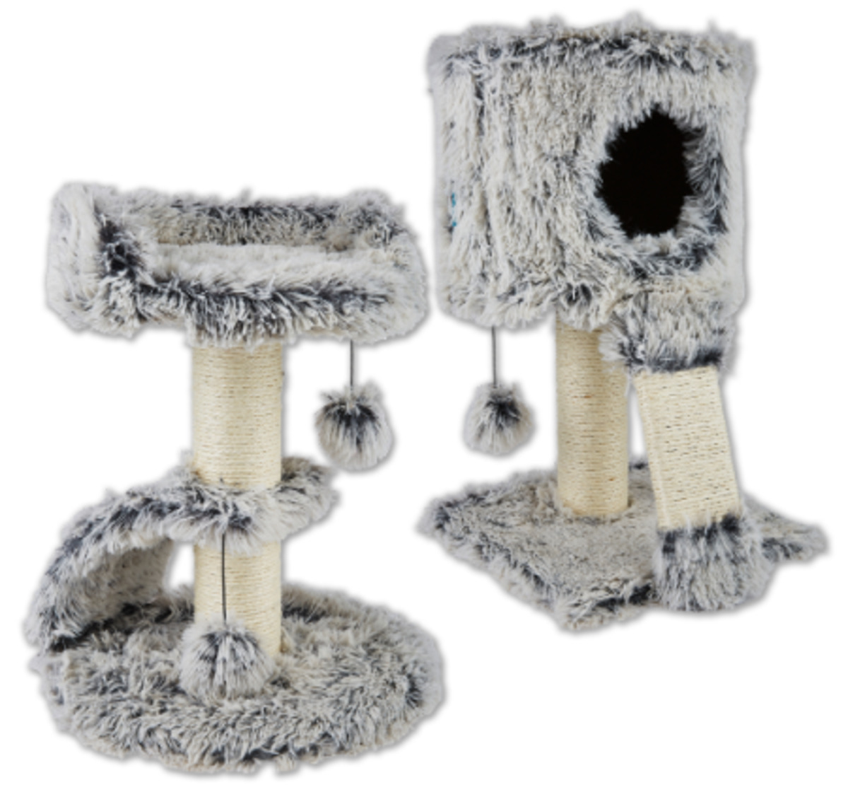 Bild 1 von ZOO ROYAL Kratzbaum