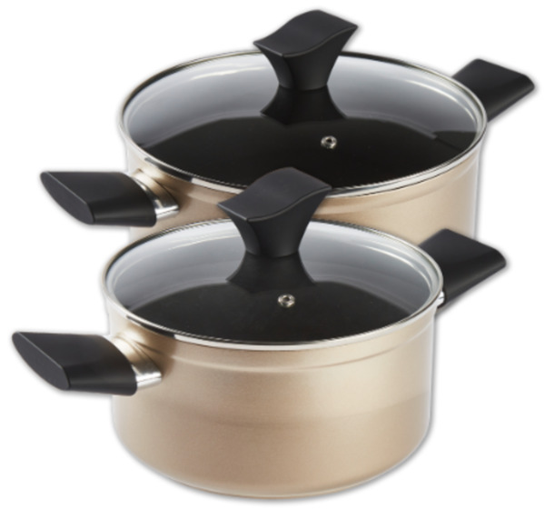 Bild 3 von HOME IDEAS COOKING Hochrandkochgeschirr