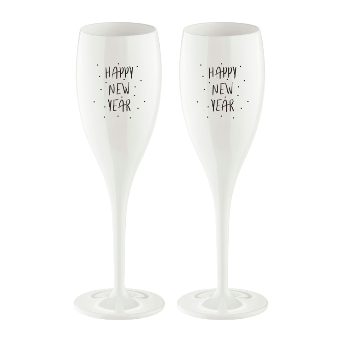 Bild 4 von KOZIOL Silvester-Gläser