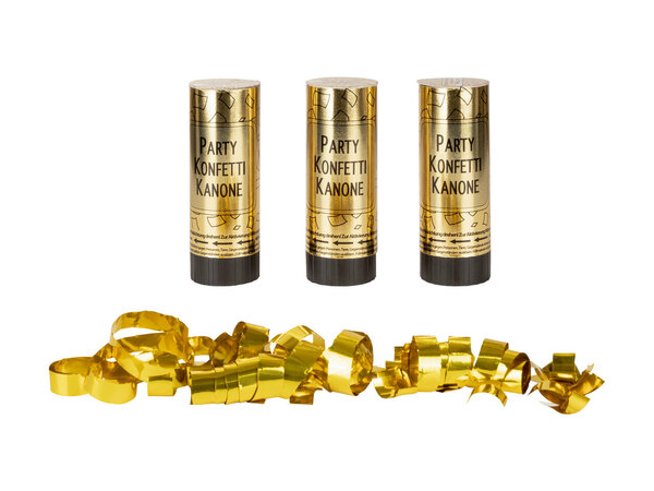 Bild 4 von LIVARNO HOME® 3 Party-Popper