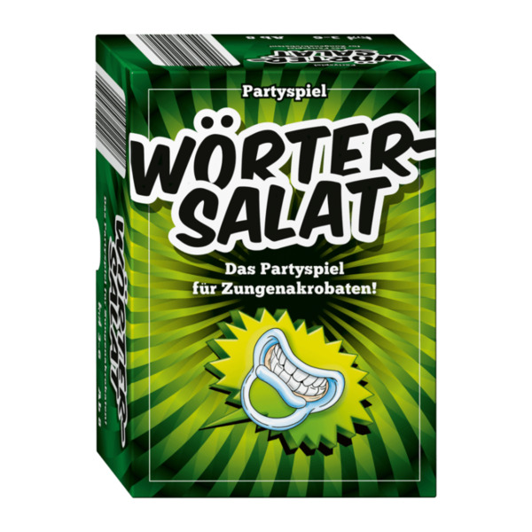 Bild 2 von Partyspiel