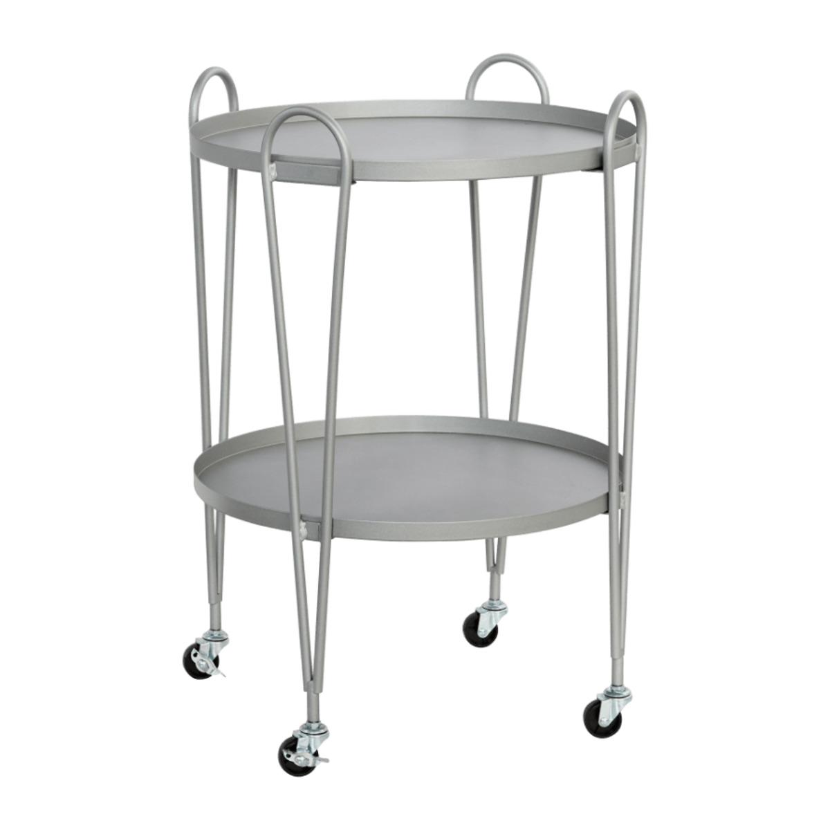 Bild 3 von HOME CREATION Servierwagen