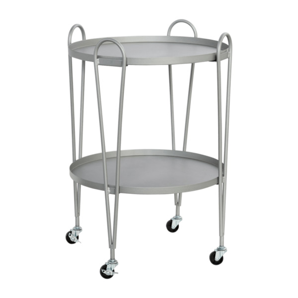 Bild 3 von HOME CREATION Servierwagen